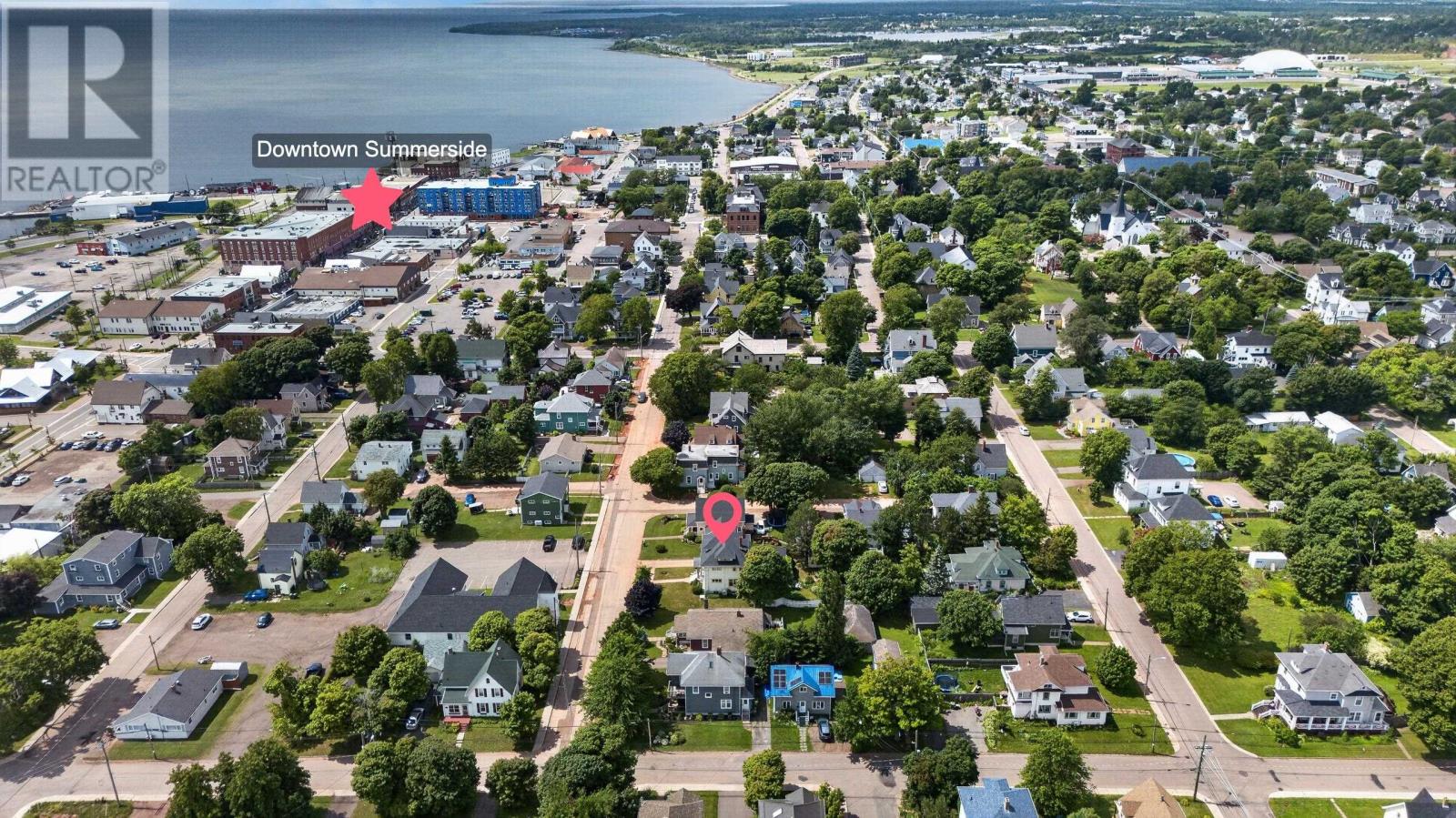 161 Fitzroy Street, Summerside, Prince Edward Island C1N 1H2 - Photo 44 - 202619532