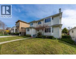 5592 ELIZABETH STREET, Vancouver, British Columbia