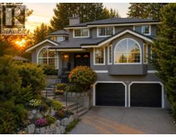 46 WILDWOOD DRIVE, Port Moody, British Columbia