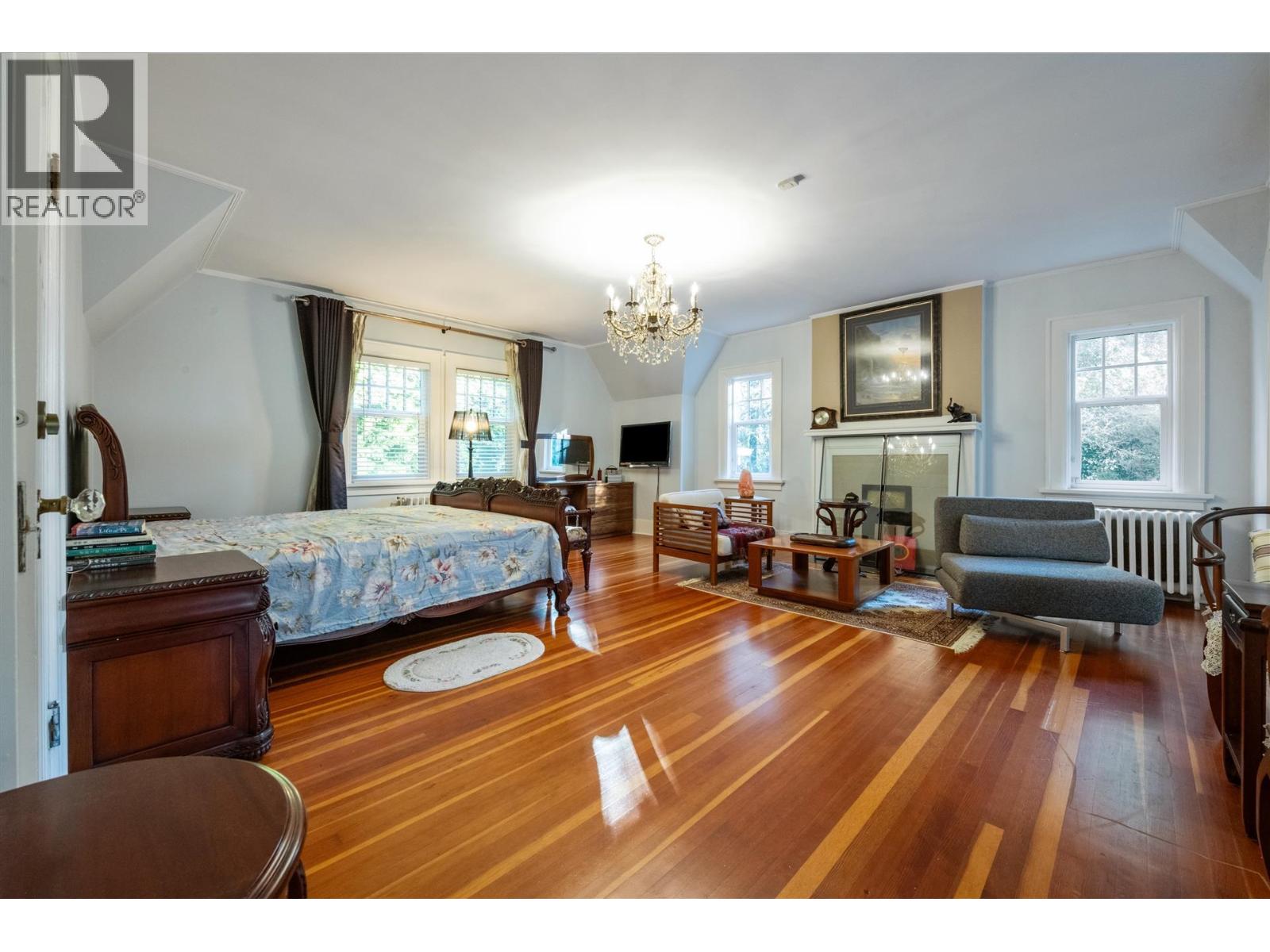 1516 Balfour Avenue, Vancouver, British Columbia  V6J 2T9 - Photo 6 - R3152322