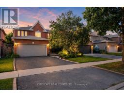 112 MULHOLLAND DRIVE, Vaughan, Ontario