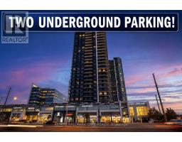 2805 - 3700 HIGHWAY 7, Vaughan, Ontario