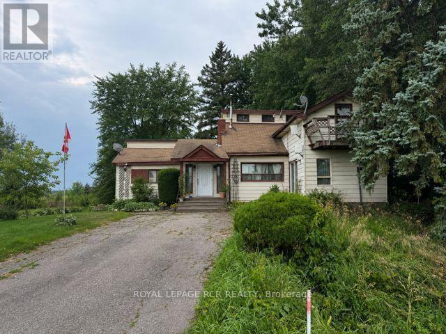 5160 County Rd 13, Adjala-Tosorontio, Ontario  L0M 1J0 - Photo 3 - N13636242