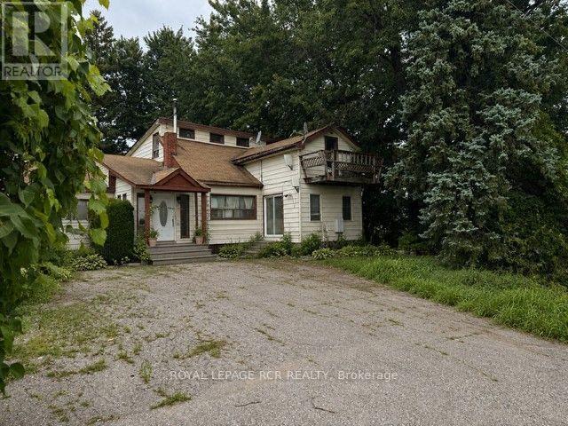 5160 County Rd 13, Adjala-Tosorontio, Ontario  L0M 1J0 - Photo 5 - N13636242