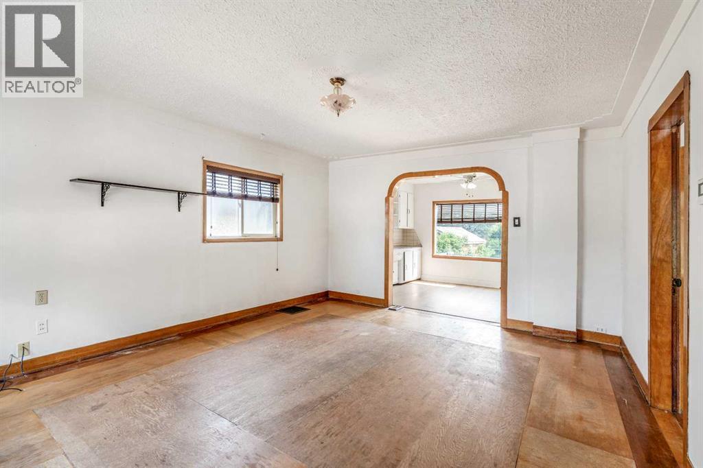 1409 81 Street, Coleman, Alberta  T0K 0M0 - Photo 2 - A2327632