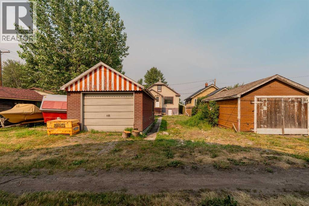 1409 81 Street, Coleman, Alberta  T0K 0M0 - Photo 27 - A2327632