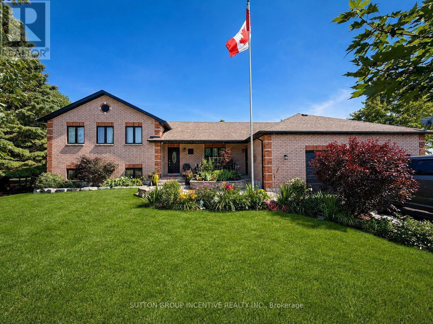 1277 Sunnidale Road, Springwater, Ontario  L4M 4S4 - Photo 1 - S13636146