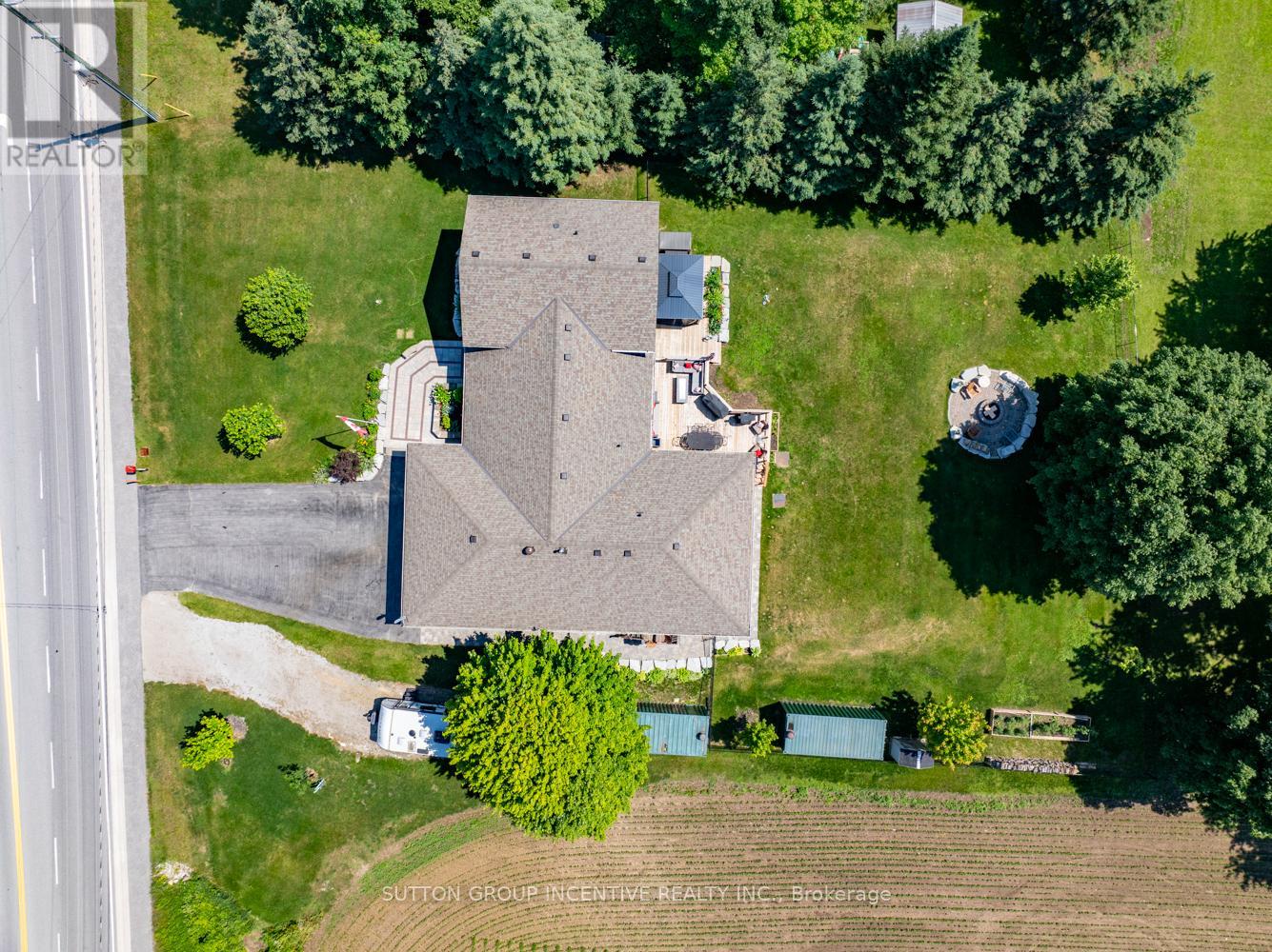 1277 Sunnidale Road, Springwater, Ontario  L4M 4S4 - Photo 45 - S13636146
