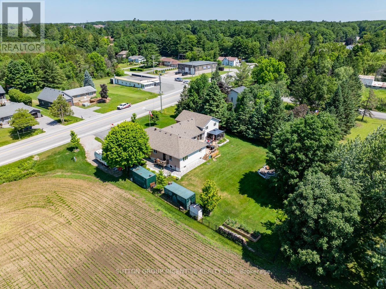 1277 Sunnidale Road, Springwater, Ontario  L4M 4S4 - Photo 46 - S13636146