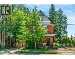 458 WOOLWICH Street, Guelph, Ontario