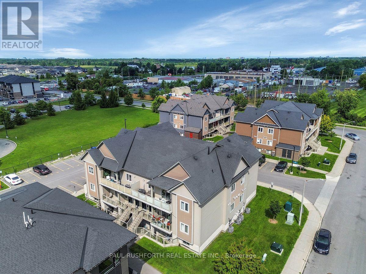 260 Big Sky Private, Ottawa, Ontario  K1T 0M8 - Photo 2 - X13635100