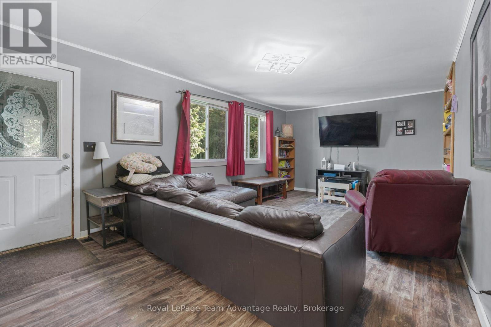 1081 Hwy 520 Highway, Whitestone, Ontario  P0A 1G0 - Photo 12 - X13636226