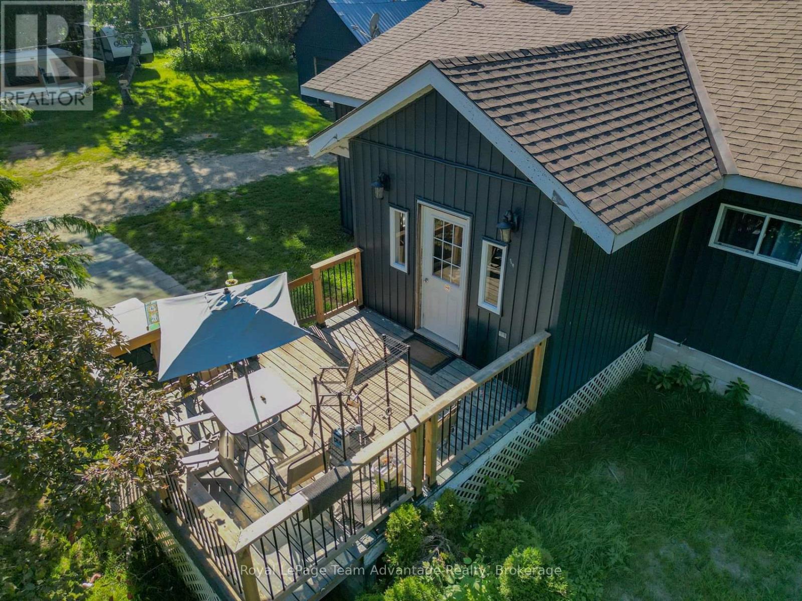 1081 Hwy 520 Highway, Whitestone, Ontario  P0A 1G0 - Photo 22 - X13636226