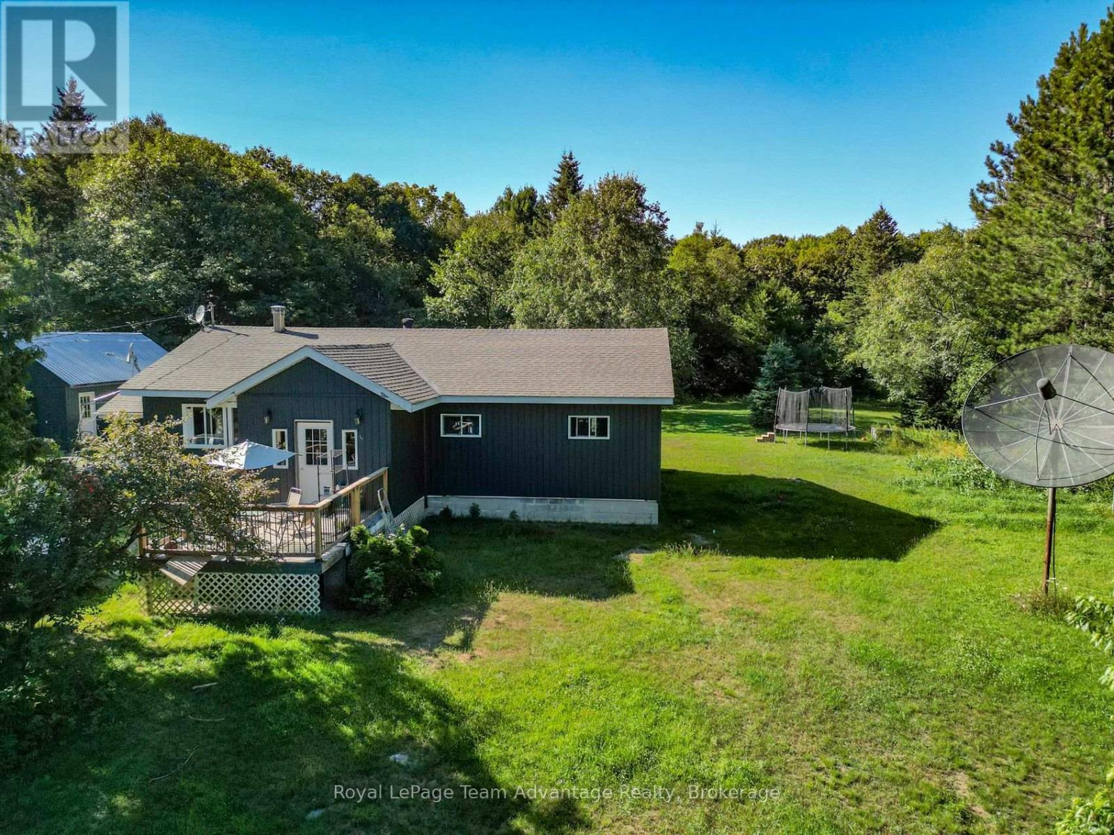 1081 Hwy 520 Highway, Whitestone, Ontario  P0A 1G0 - Photo 23 - X13636226