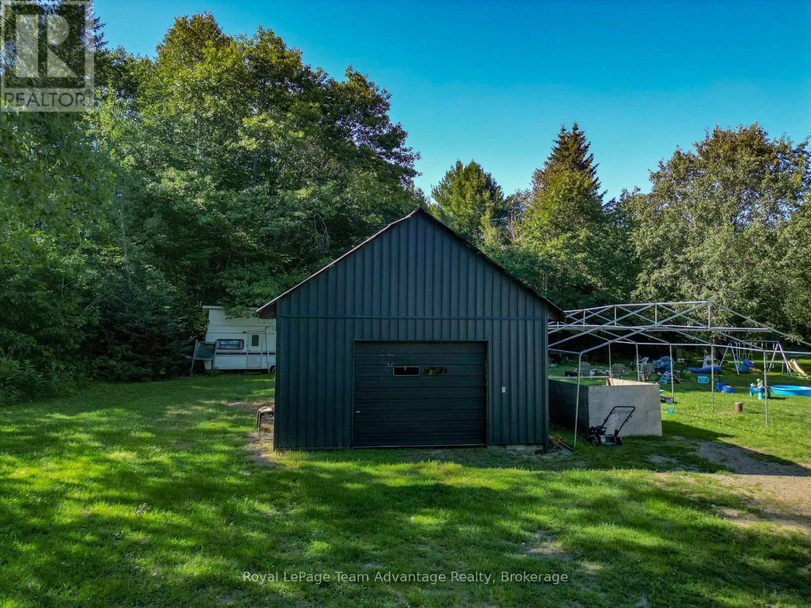 1081 Hwy 520 Highway, Whitestone, Ontario  P0A 1G0 - Photo 24 - X13636226