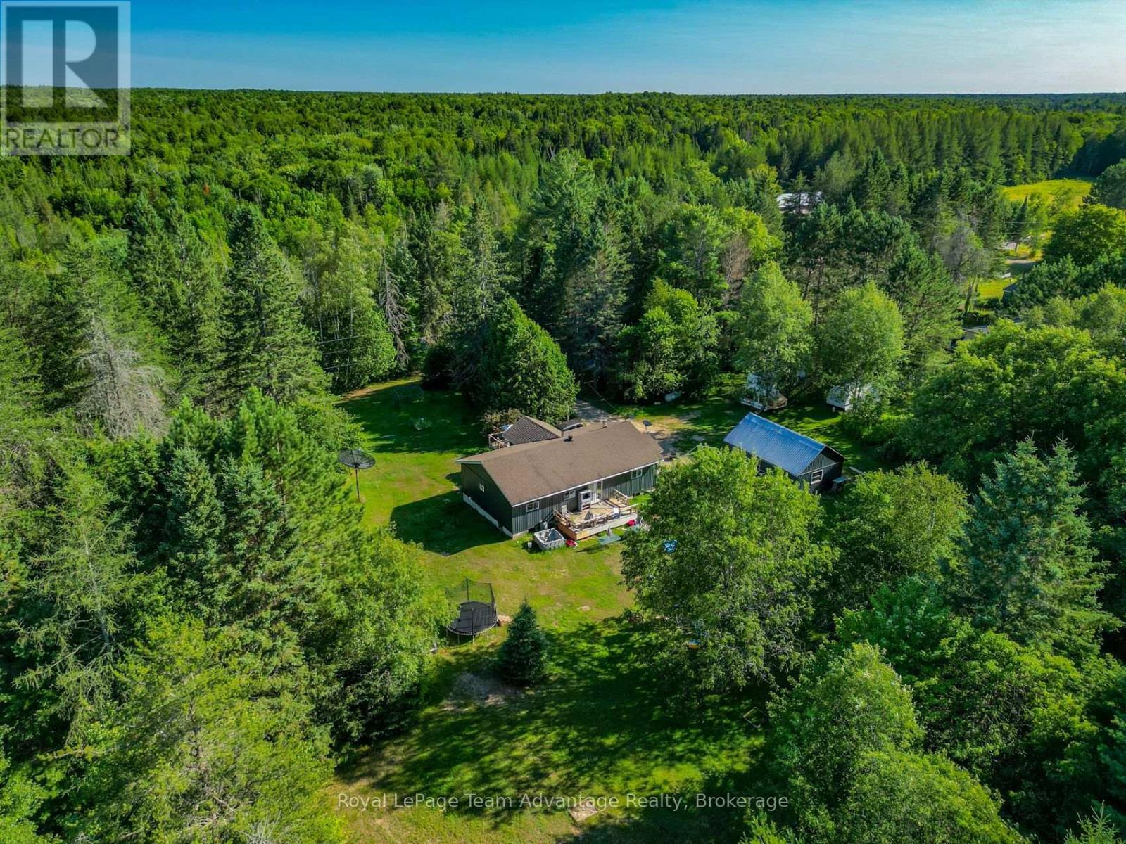 1081 Hwy 520 Highway, Whitestone, Ontario  P0A 1G0 - Photo 25 - X13636226