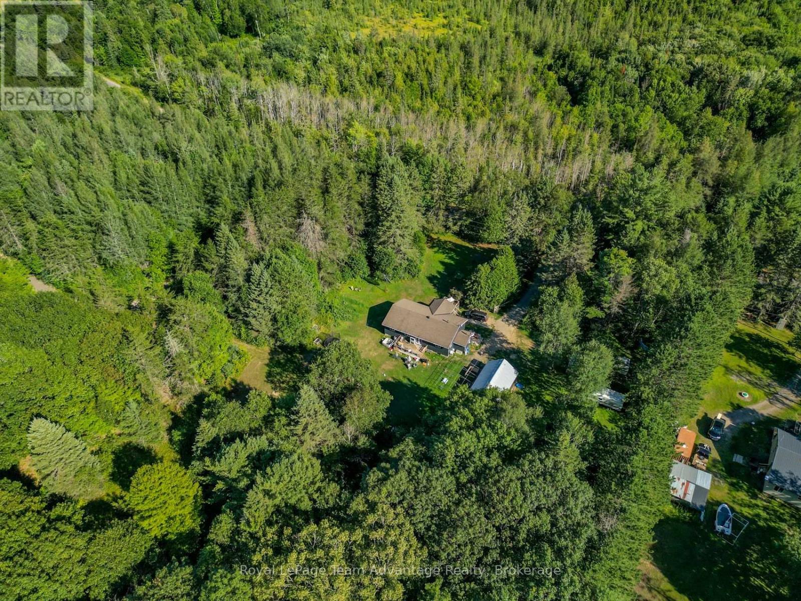1081 Hwy 520 Highway, Whitestone, Ontario  P0A 1G0 - Photo 26 - X13636226