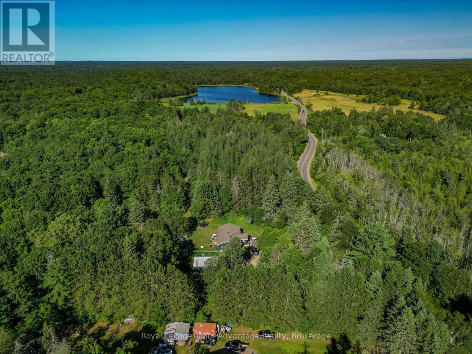 1081 Hwy 520 Highway, Whitestone, Ontario  P0A 1G0 - Photo 28 - X13636226