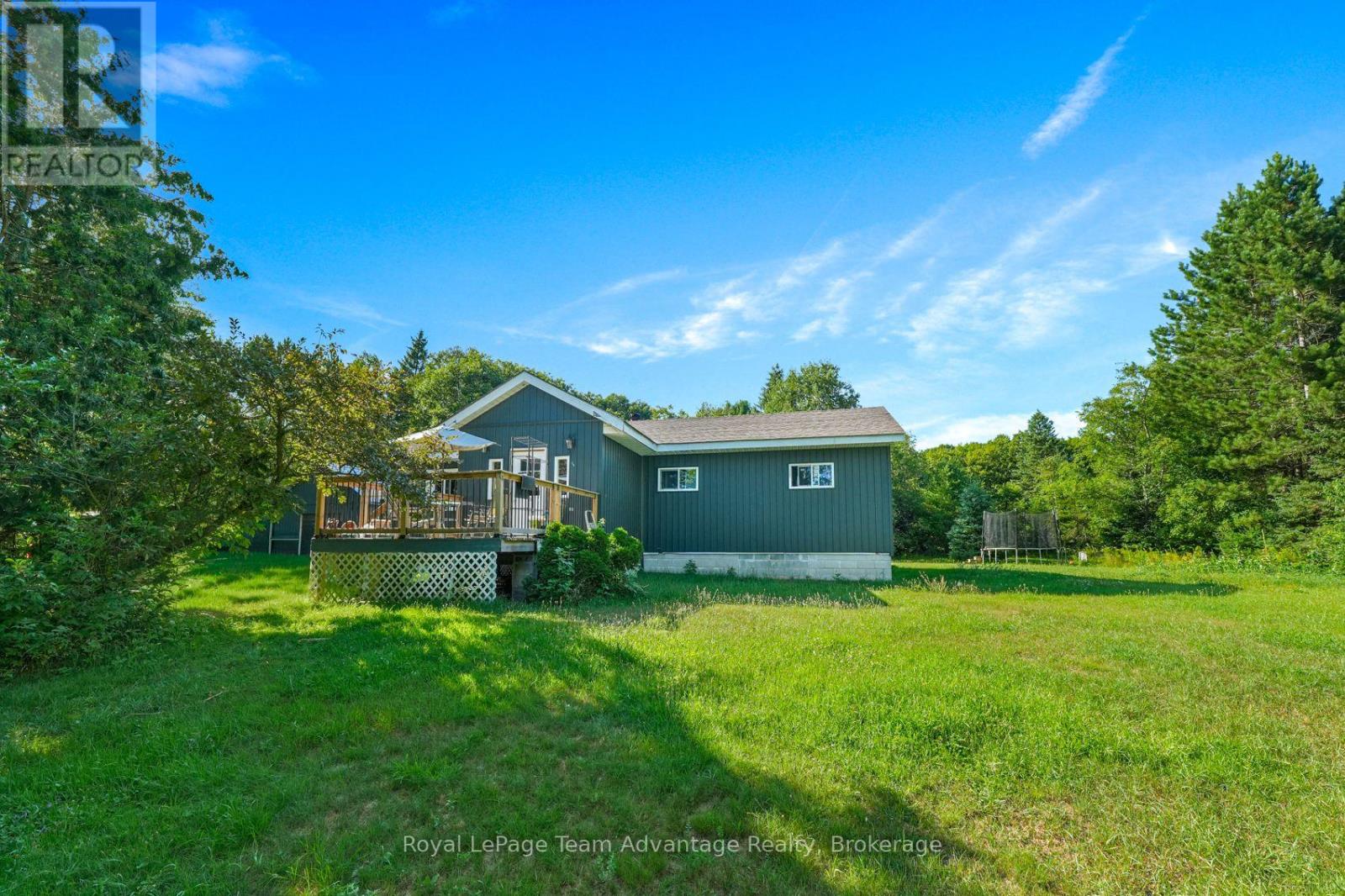 1081 Hwy 520 Highway, Whitestone, Ontario  P0A 1G0 - Photo 29 - X13636226