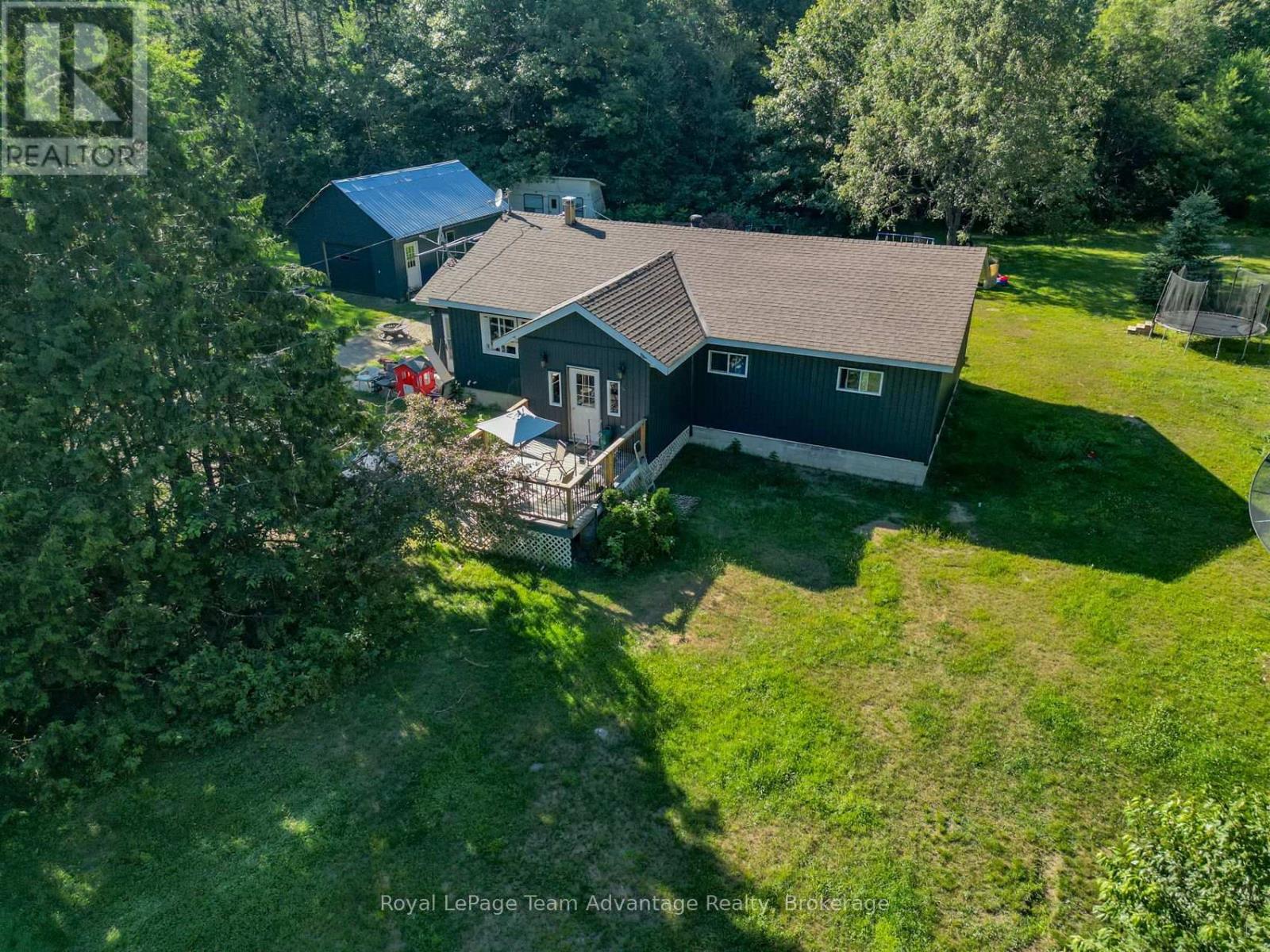 1081 Hwy 520 Highway, Whitestone, Ontario  P0A 1G0 - Photo 3 - X13636226