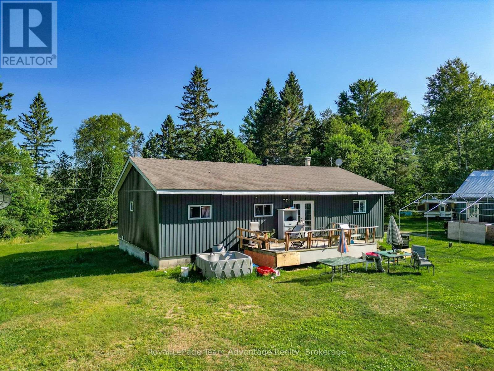 1081 Hwy 520 Highway, Whitestone, Ontario  P0A 1G0 - Photo 32 - X13636226