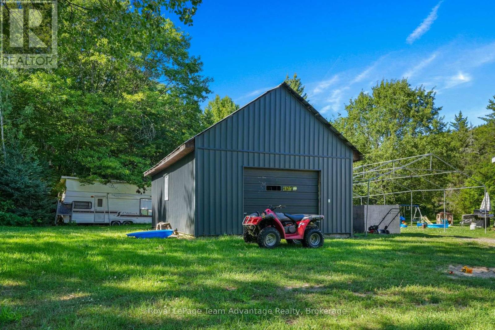 1081 Hwy 520 Highway, Whitestone, Ontario  P0A 1G0 - Photo 33 - X13636226