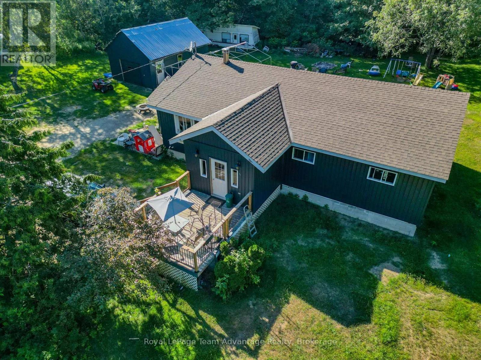 1081 Hwy 520 Highway, Whitestone, Ontario  P0A 1G0 - Photo 34 - X13636226
