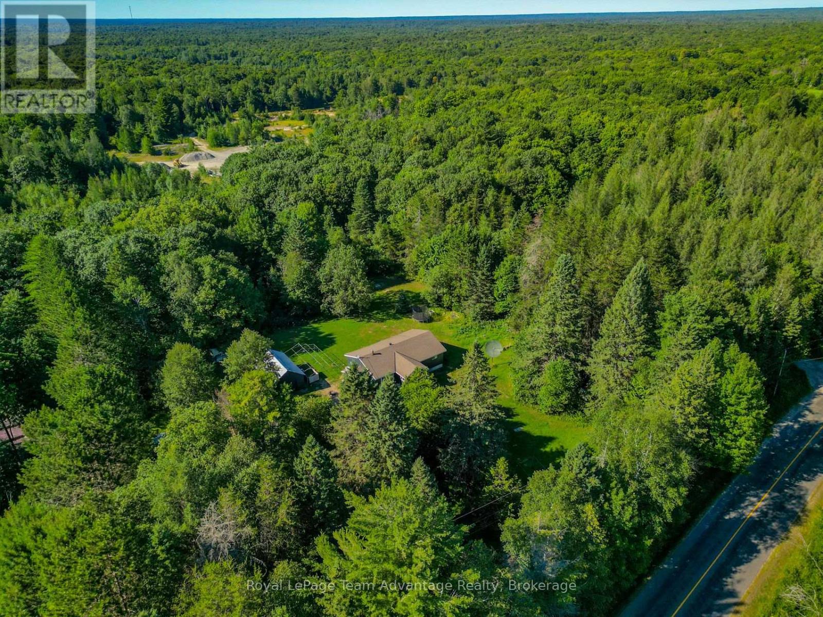 1081 Hwy 520 Highway, Whitestone, Ontario  P0A 1G0 - Photo 35 - X13636226