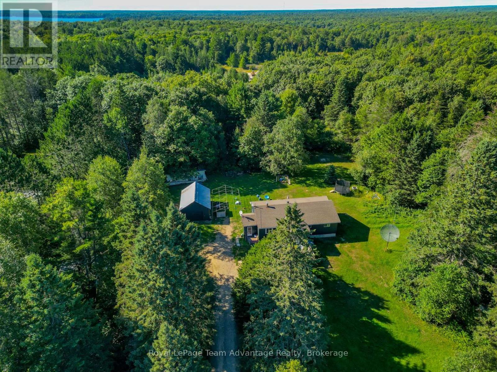 1081 Hwy 520 Highway, Whitestone, Ontario  P0A 1G0 - Photo 36 - X13636226