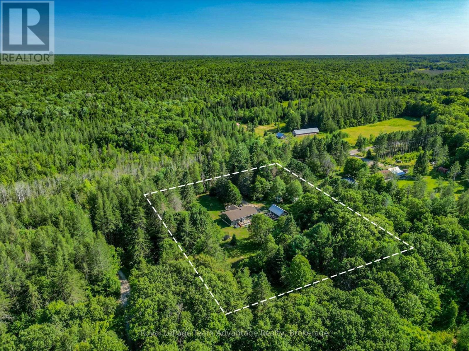 1081 Hwy 520 Highway, Whitestone, Ontario  P0A 1G0 - Photo 37 - X13636226