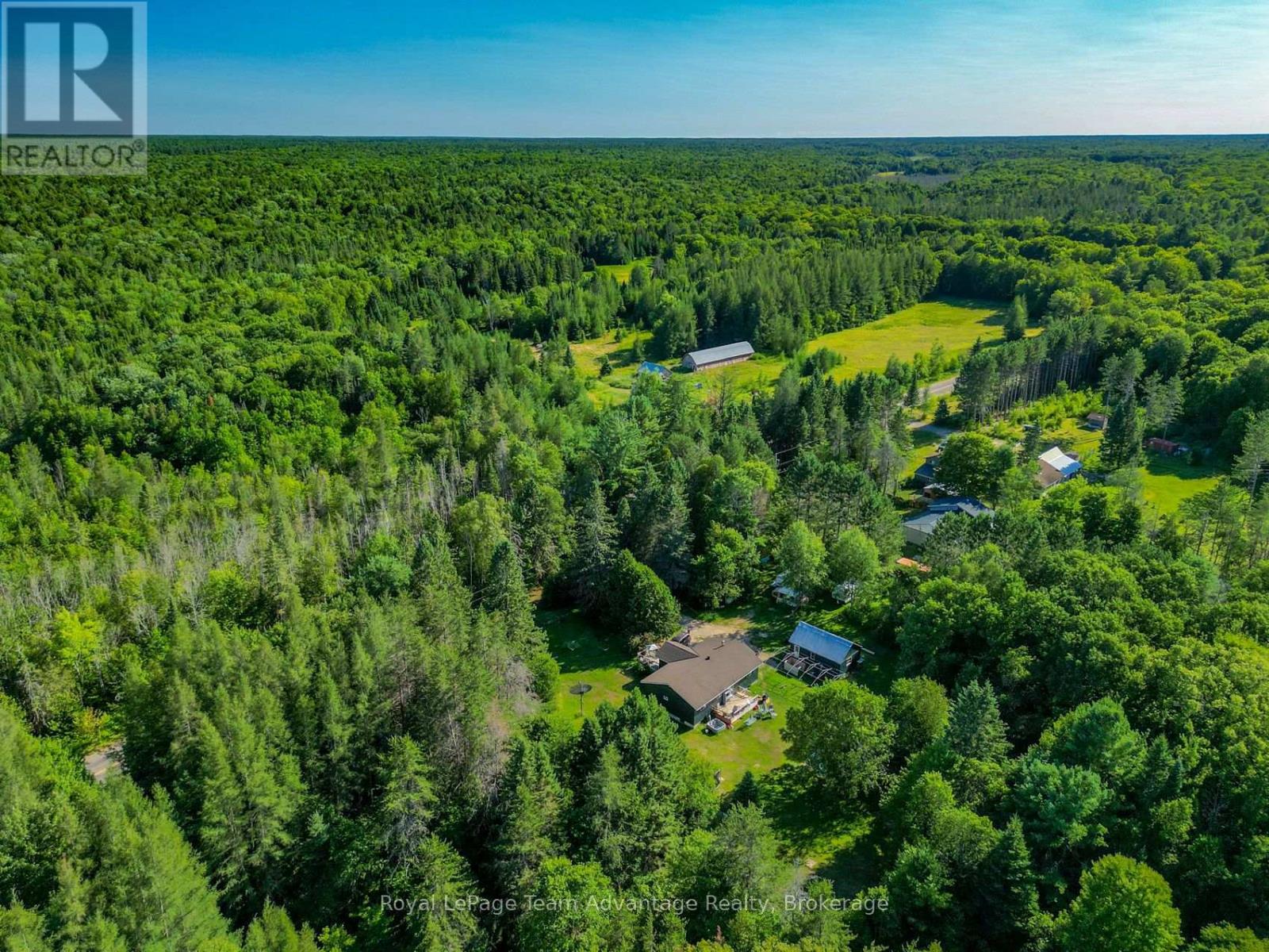 1081 Hwy 520 Highway, Whitestone, Ontario  P0A 1G0 - Photo 4 - X13636226