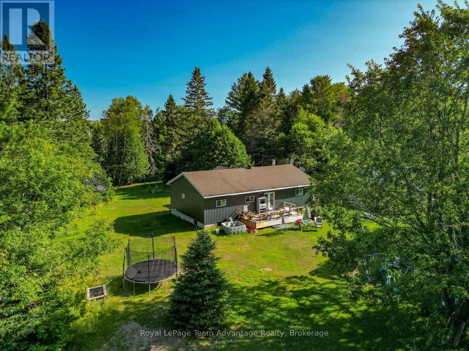 1081 Hwy 520 Highway, Whitestone, Ontario  P0A 1G0 - Photo 5 - X13636226