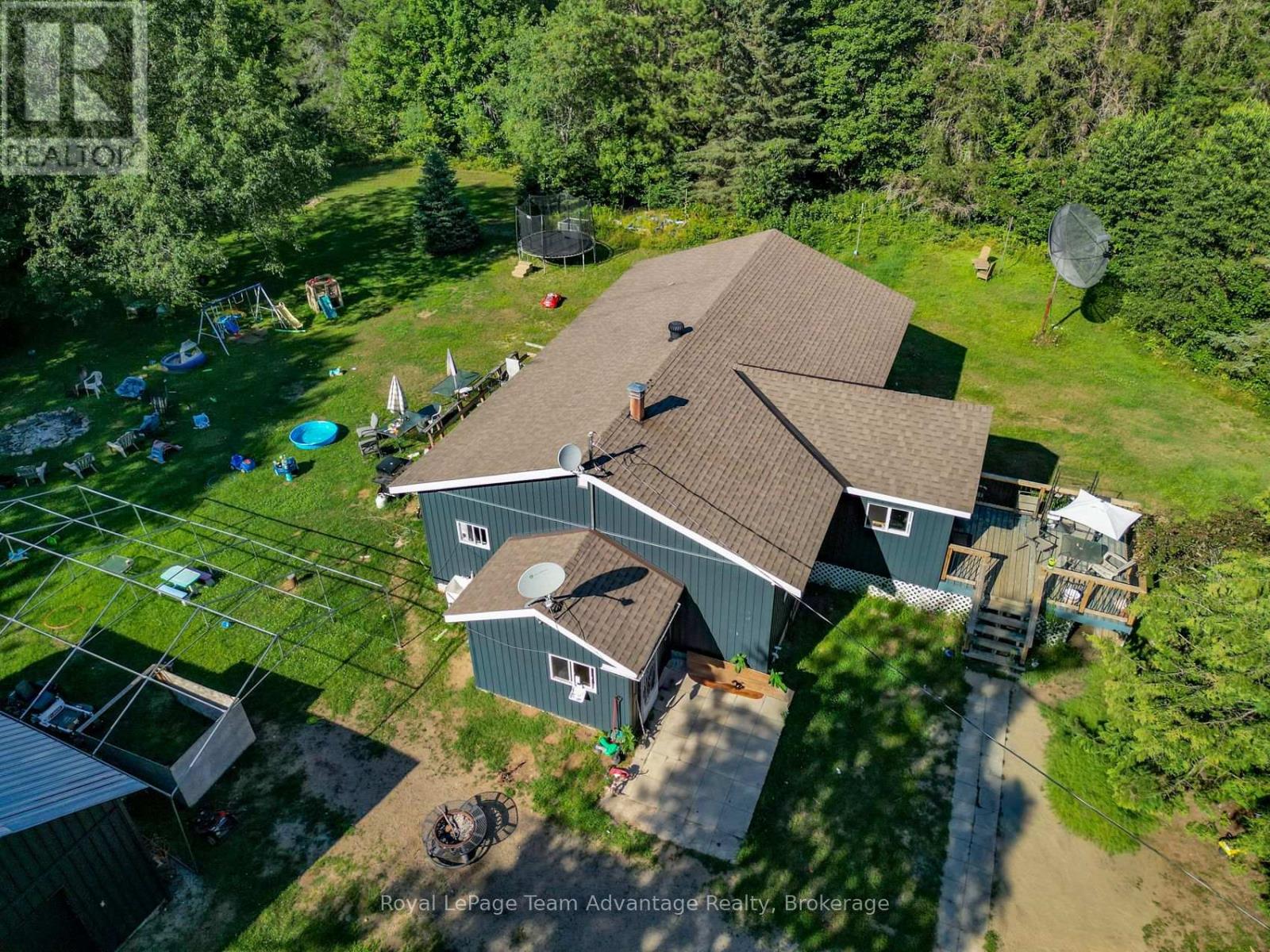 1081 Hwy 520 Highway, Whitestone, Ontario  P0A 1G0 - Photo 6 - X13636226