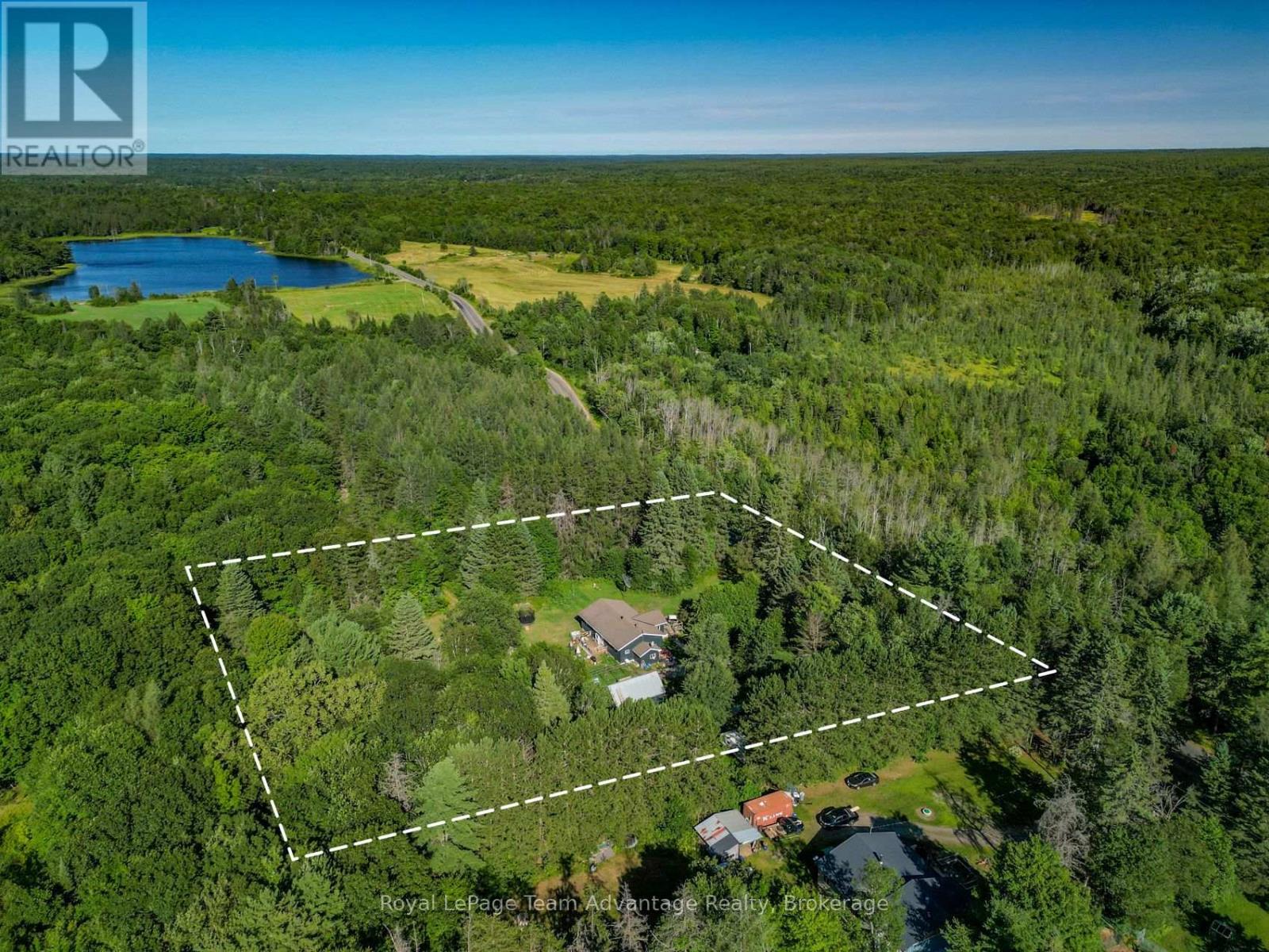 1081 Hwy 520 Highway, Whitestone, Ontario  P0A 1G0 - Photo 8 - X13636226