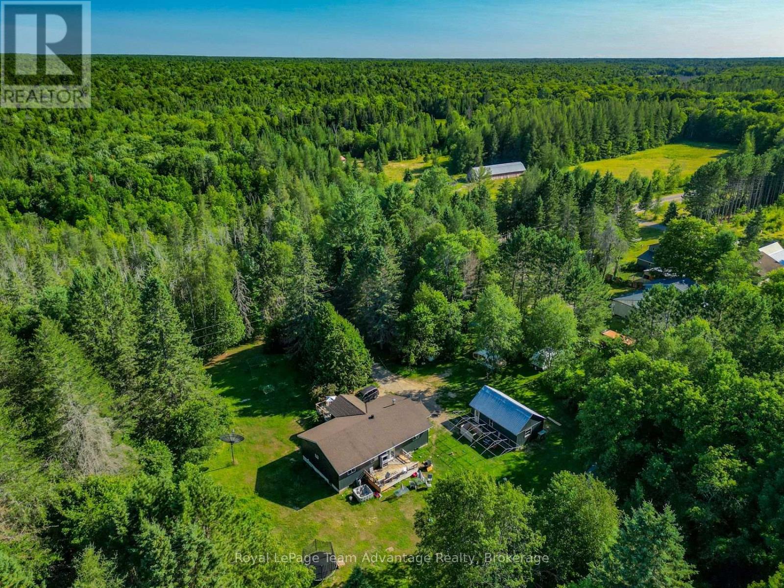 1081 Hwy 520 Highway, Whitestone, Ontario  P0A 1G0 - Photo 9 - X13636226