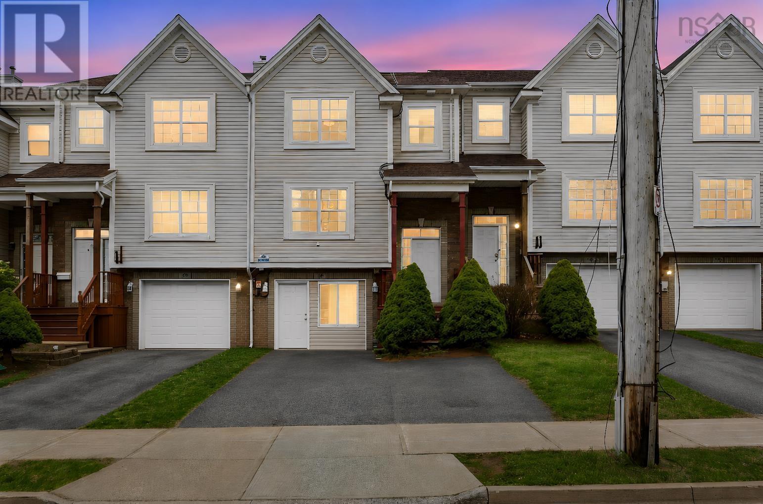 16 Prestwick Close, Clayton Park, Nova Scotia