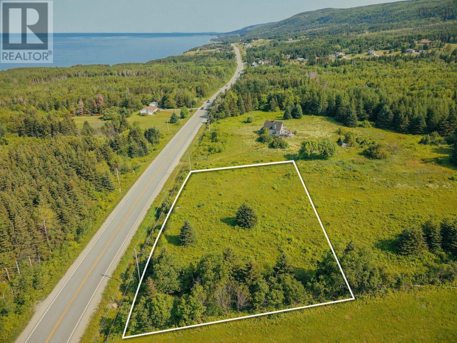 No. 19 Highway, Troy, Nova Scotia