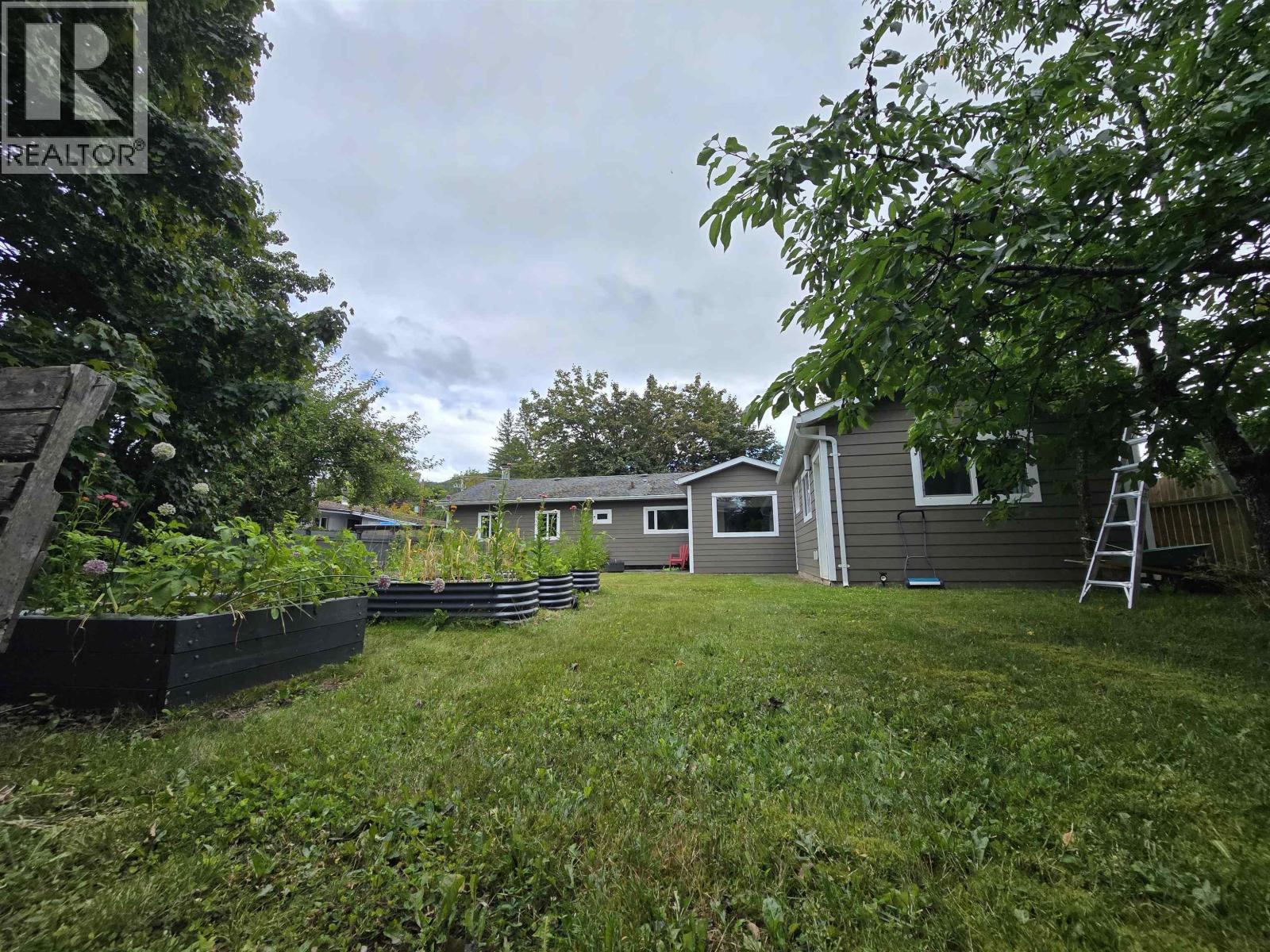 3601 Eby Street, Terrace, British Columbia  V8G 2Z2 - Photo 22 - R3152170