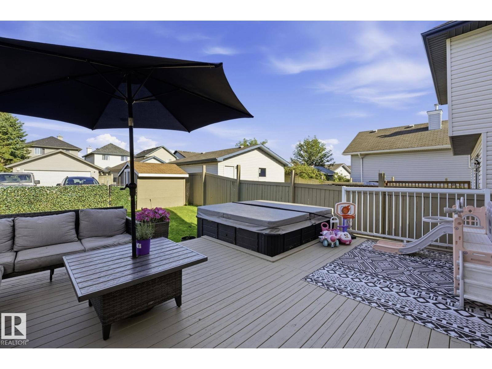 215 85 St SW, Edmonton, Alberta  T6X 1H5 - Photo 24 - E4502032