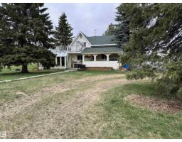4104 Twp Road 473a, Rural Brazeau County, Alberta T0C 0P0 (29779373)