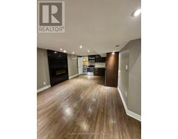 BASEMENT - 118 EARLSBRIDGE BOULEVARD, Brampton, Ontario