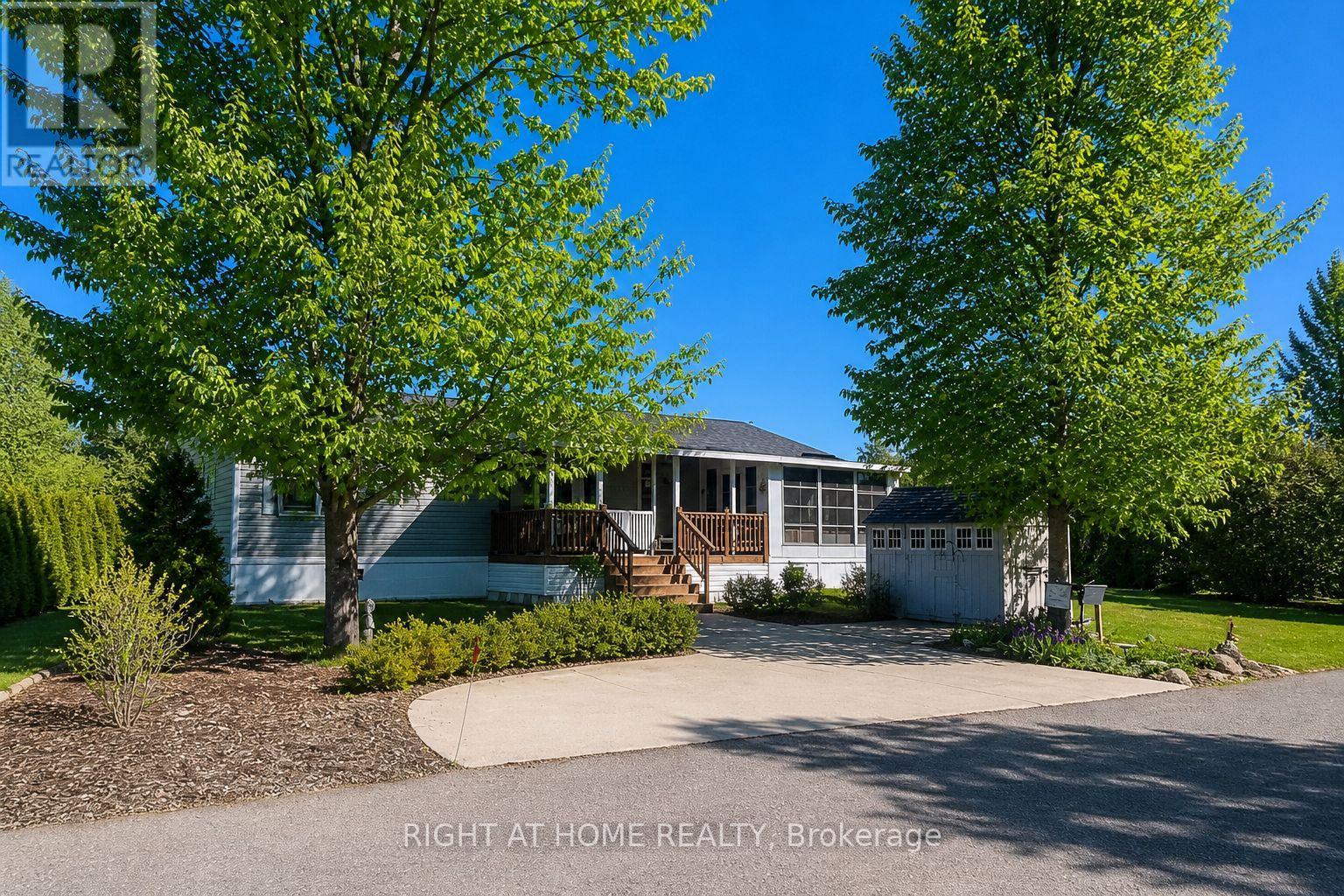 5 BEECH STREET - 4449 MILBUROUGH LINE, Burlington, Ontario