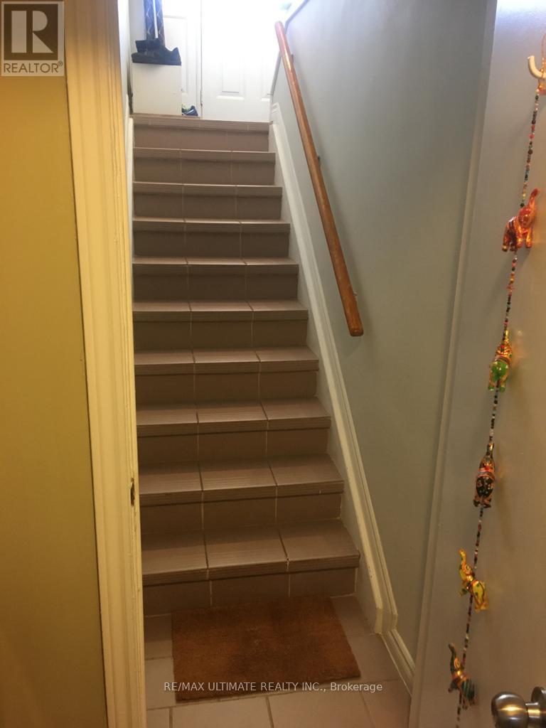 Basement - 81 Amesbury Drive, Toronto, Ontario  M6M 4J2 - Photo 13 - W13636178