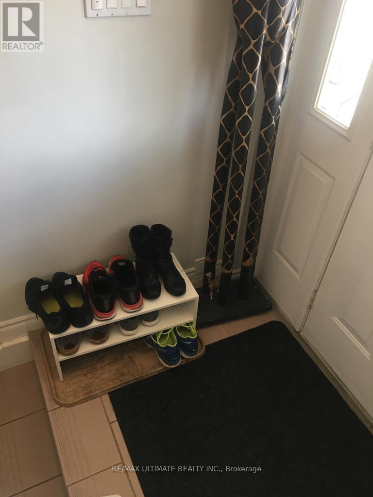 Basement - 81 Amesbury Drive, Toronto, Ontario  M6M 4J2 - Photo 14 - W13636178