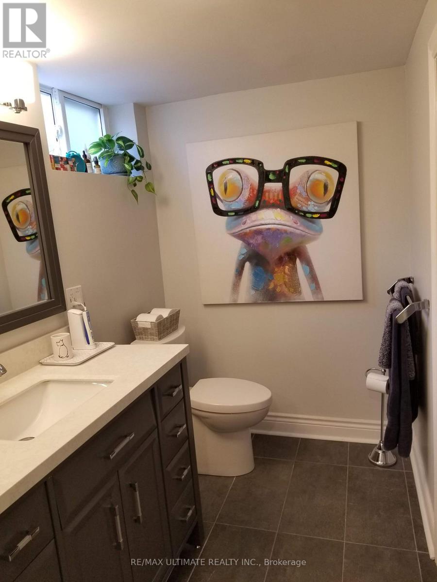Basement - 81 Amesbury Drive, Toronto, Ontario  M6M 4J2 - Photo 2 - W13636178