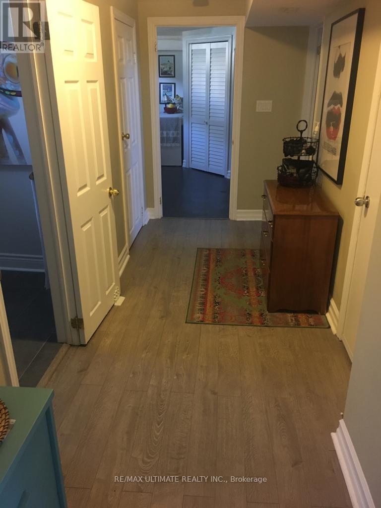 Basement - 81 Amesbury Drive, Toronto, Ontario  M6M 4J2 - Photo 22 - W13636178