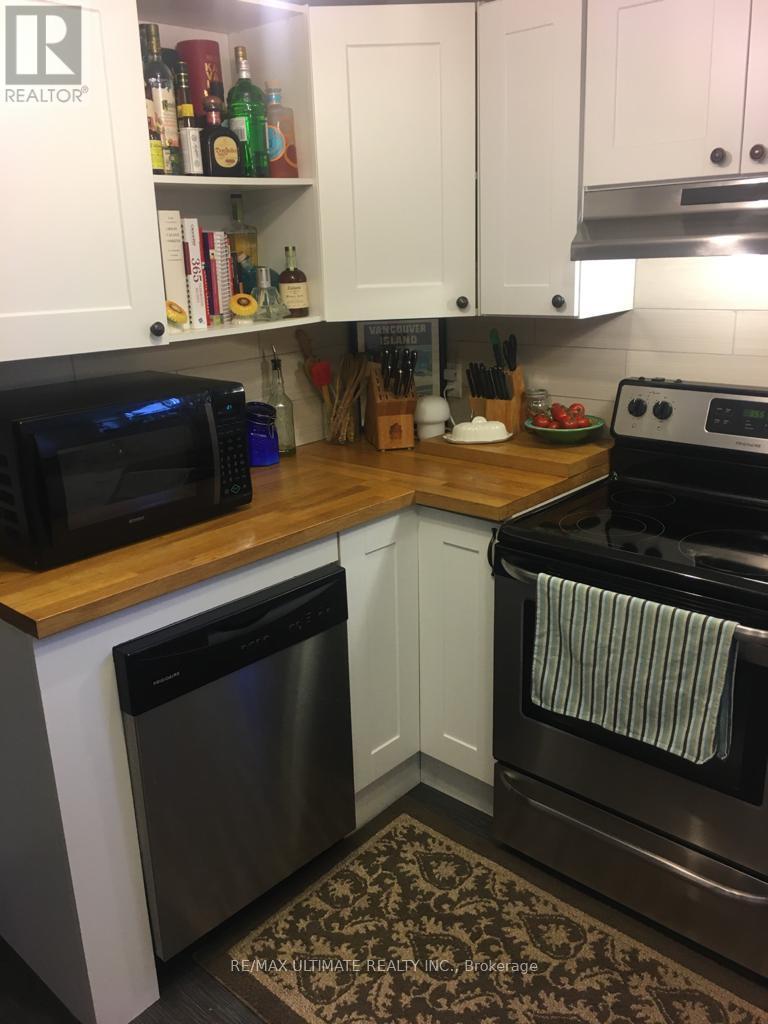 Basement - 81 Amesbury Drive, Toronto, Ontario  M6M 4J2 - Photo 31 - W13636178
