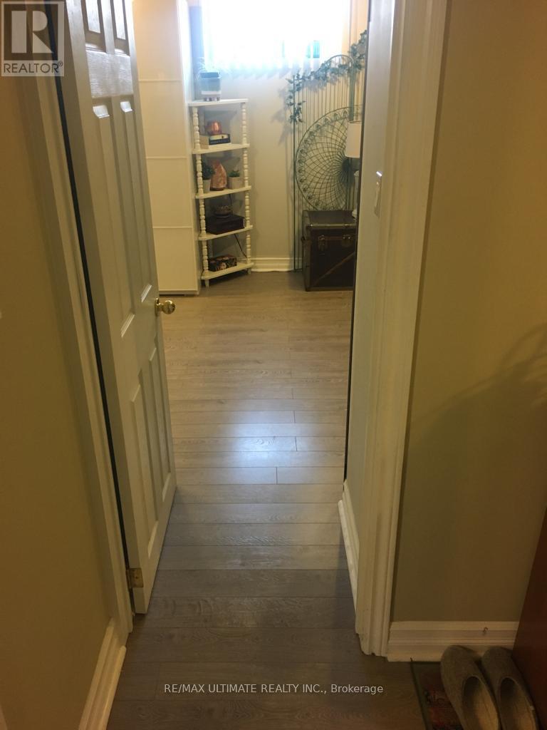 Basement - 81 Amesbury Drive, Toronto, Ontario  M6M 4J2 - Photo 33 - W13636178
