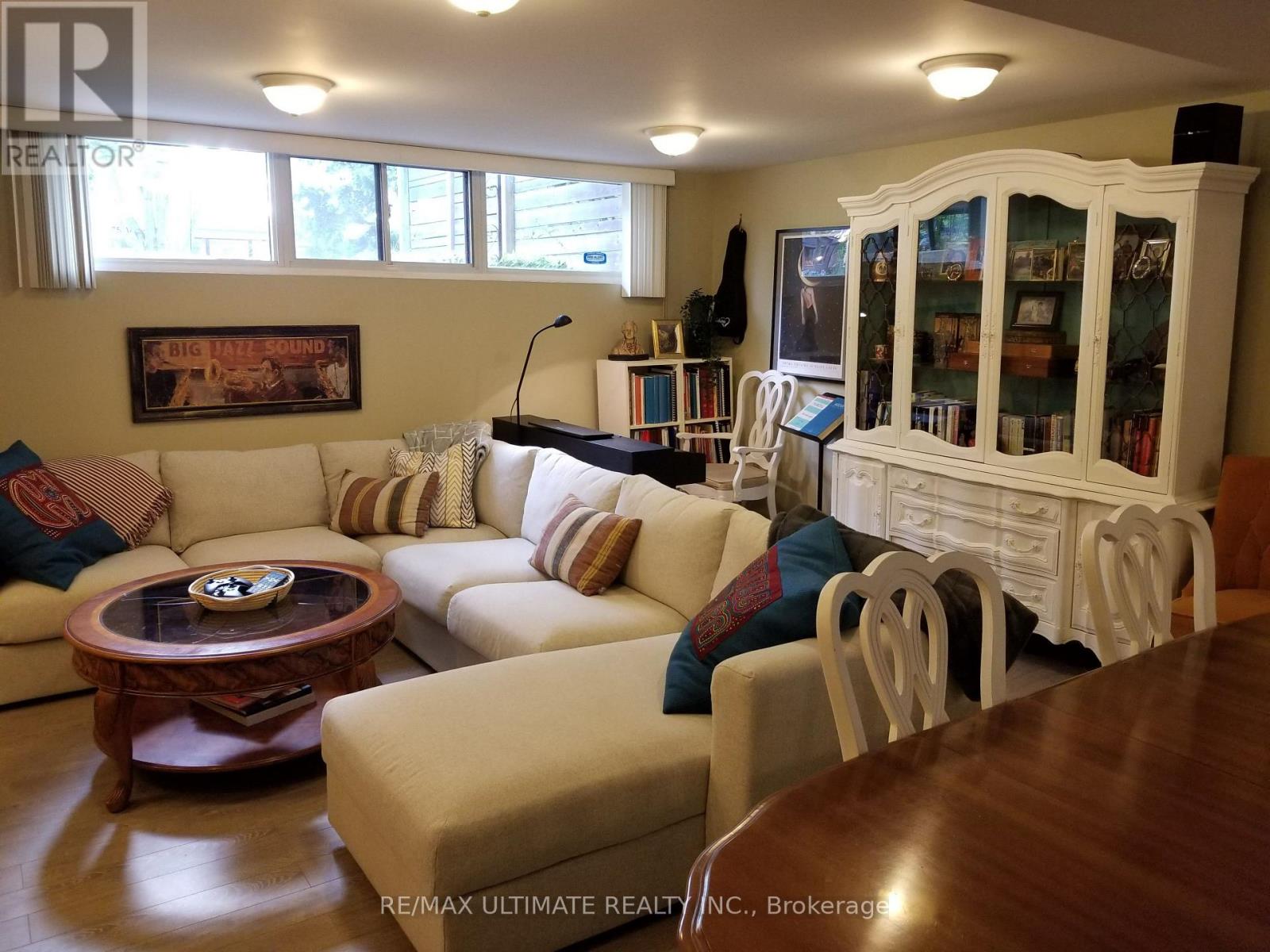 Basement - 81 Amesbury Drive, Toronto, Ontario  M6M 4J2 - Photo 4 - W13636178
