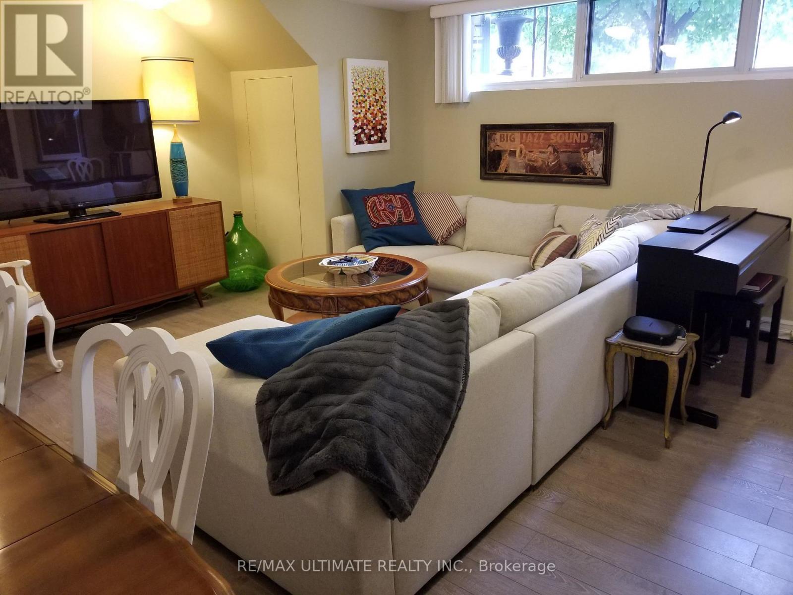 Basement - 81 Amesbury Drive, Toronto, Ontario  M6M 4J2 - Photo 5 - W13636178